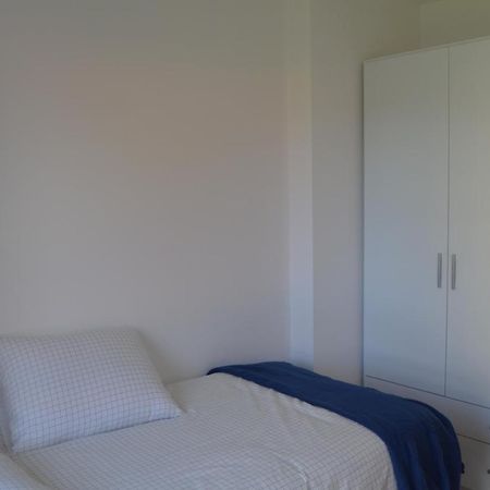 Precioso Apartamento Con Garaje En Ares. Bagian luar foto