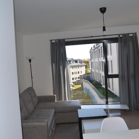 Precioso Apartamento Con Garaje En Ares. Bagian luar foto