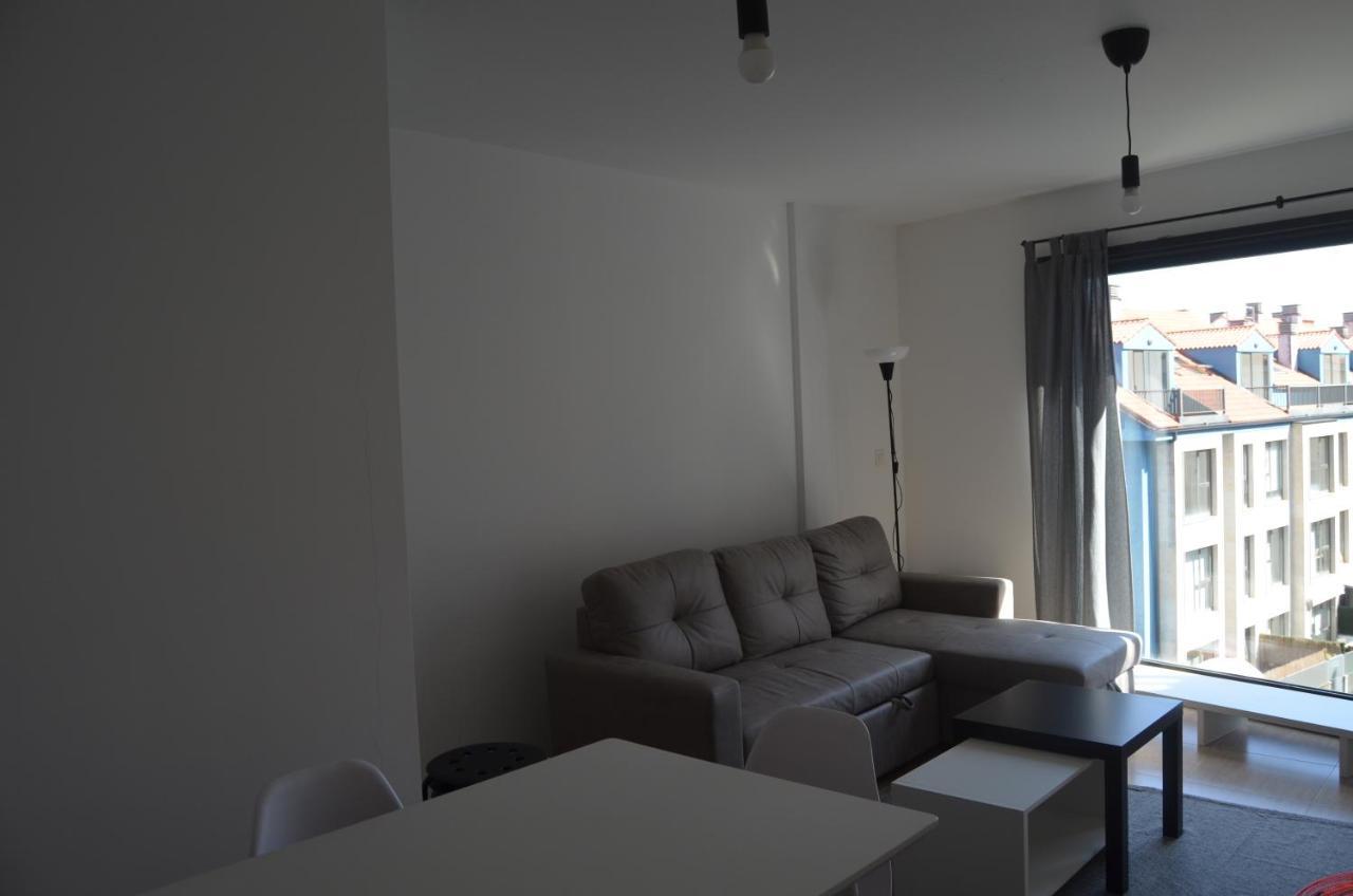 Precioso Apartamento Con Garaje En Ares. Bagian luar foto