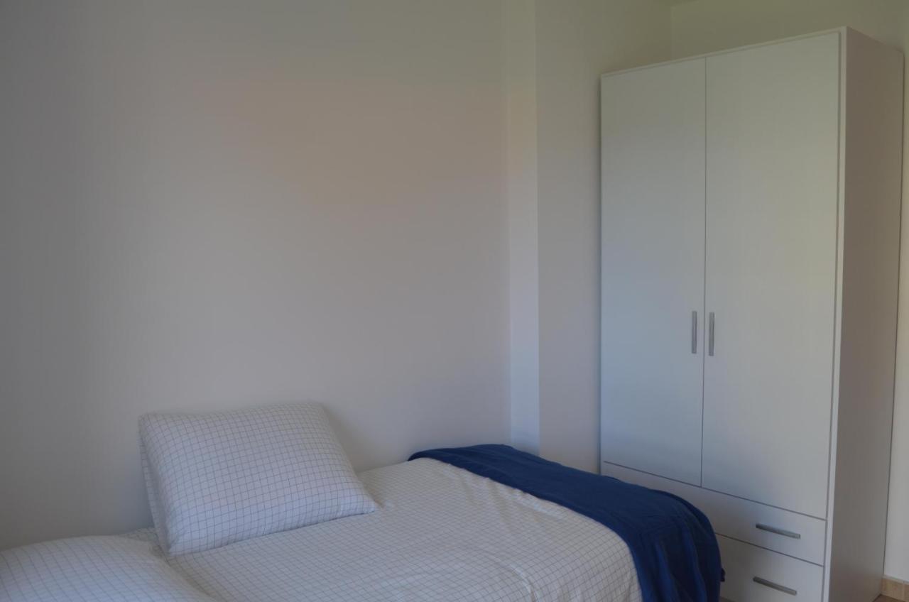 Precioso Apartamento Con Garaje En Ares. Bagian luar foto