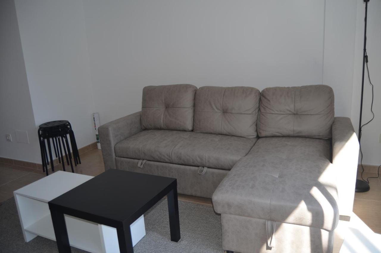 Precioso Apartamento Con Garaje En Ares. Bagian luar foto