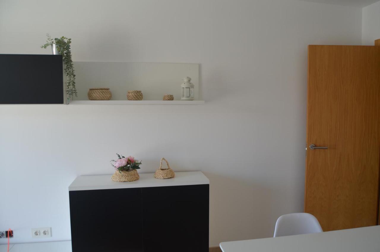 Precioso Apartamento Con Garaje En Ares. Bagian luar foto