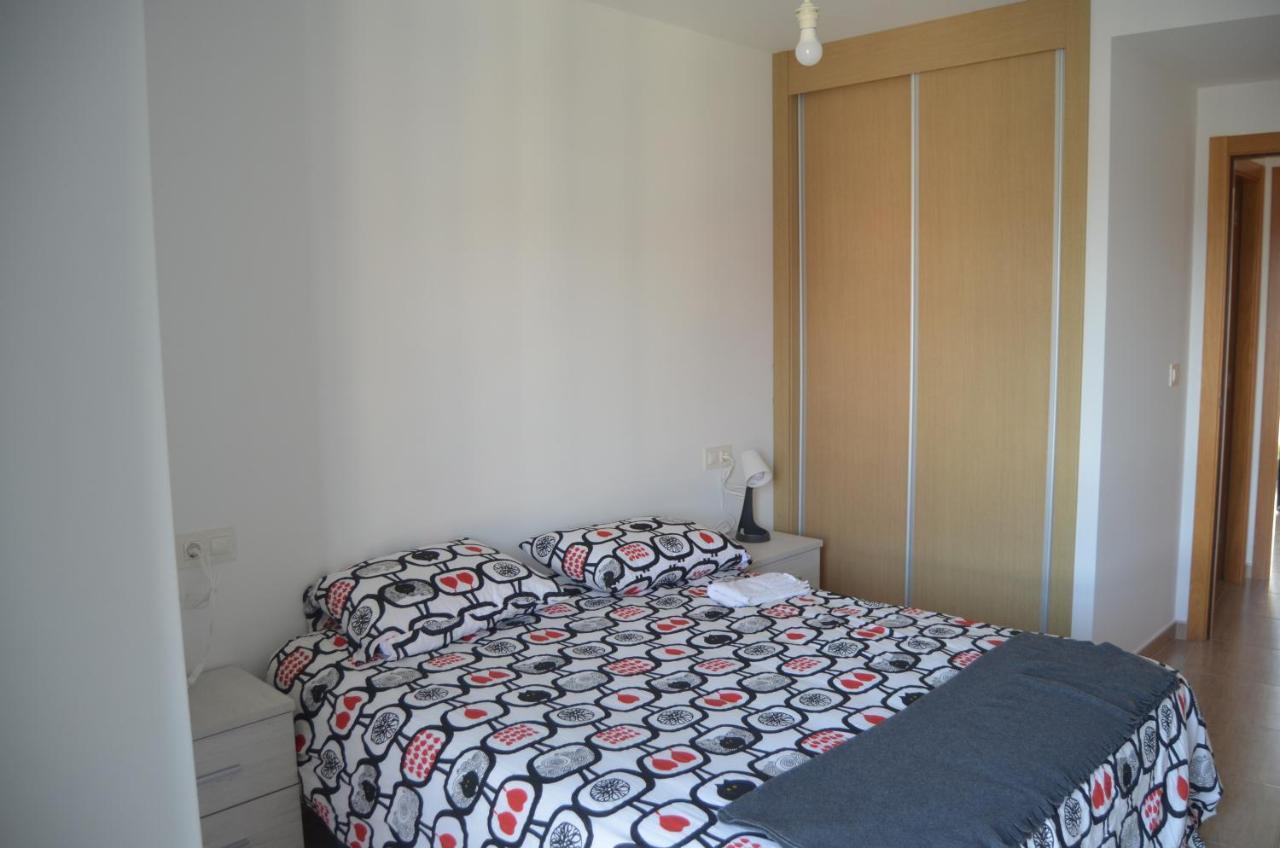 Precioso Apartamento Con Garaje En Ares. Bagian luar foto