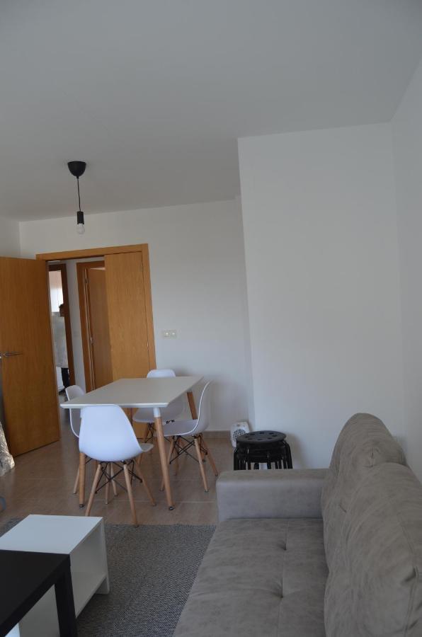 Precioso Apartamento Con Garaje En Ares. Bagian luar foto