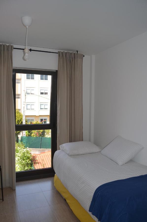 Precioso Apartamento Con Garaje En Ares. Bagian luar foto